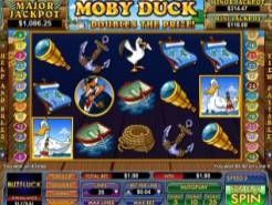 Moby Duck